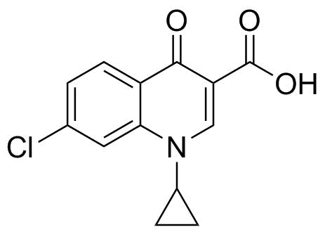 Ciprofloxacin Impurity 18